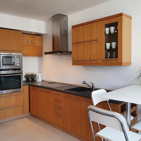 Apartament Minutka Do Plazy & Parking Sopot
