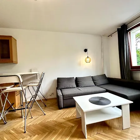 Apartament Minutka Do Plazy & Parking