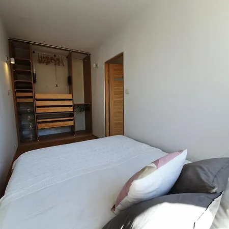 Apartament Minutka Do Plazy & Parking *